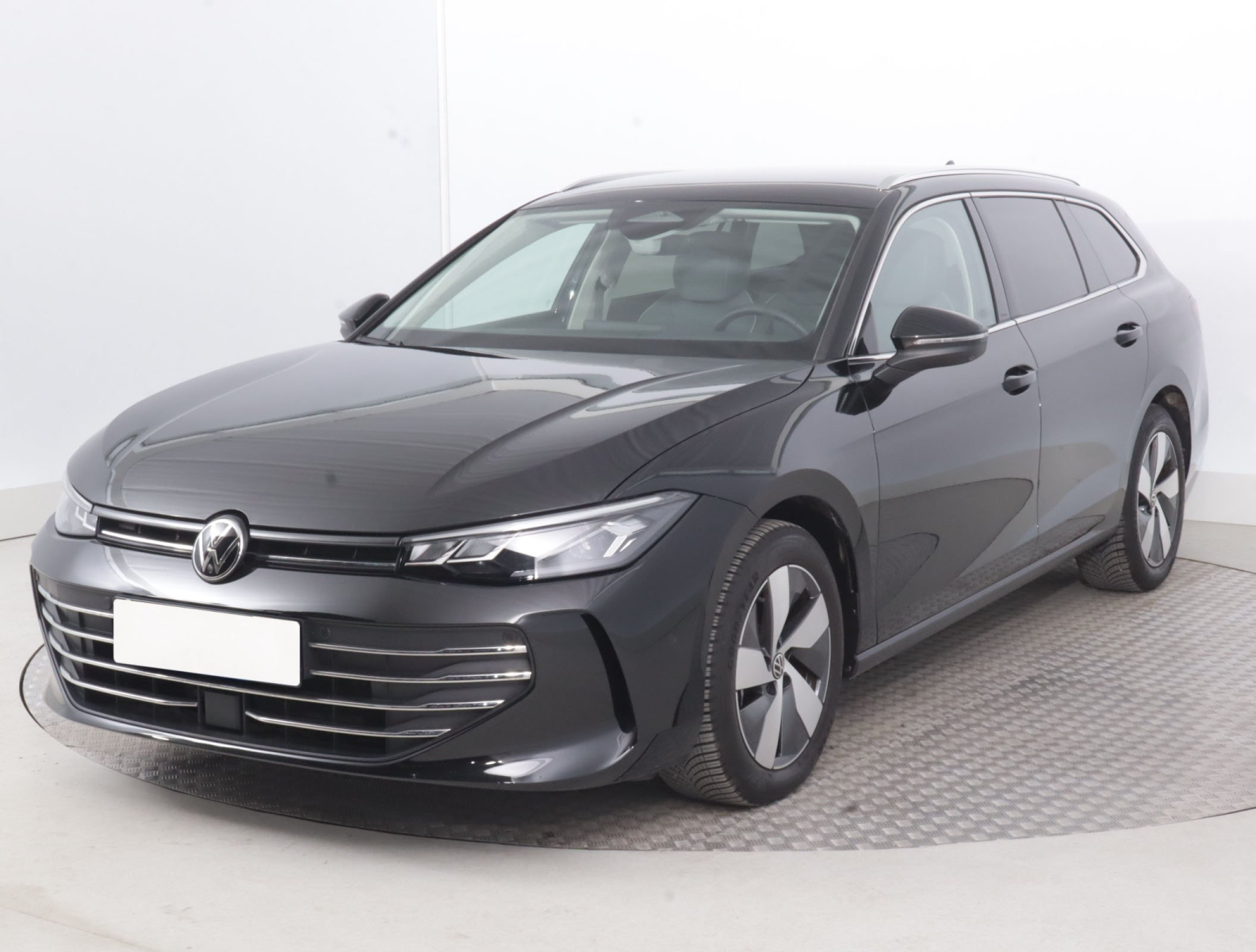 Volkswagen Passat - 2024