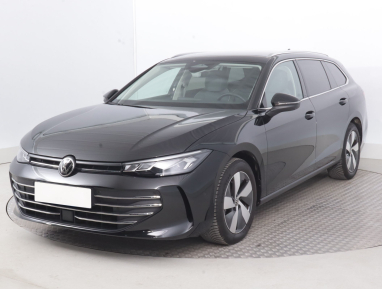 Volkswagen Passat - 2024