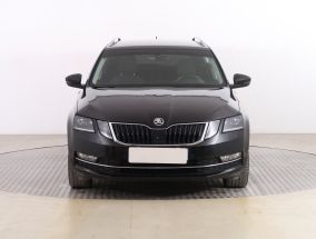 Skoda Octavia - 2019