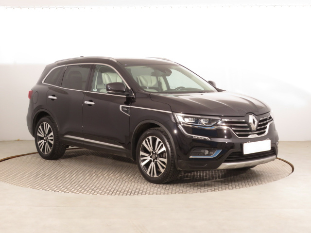 Renault Koleos 2019