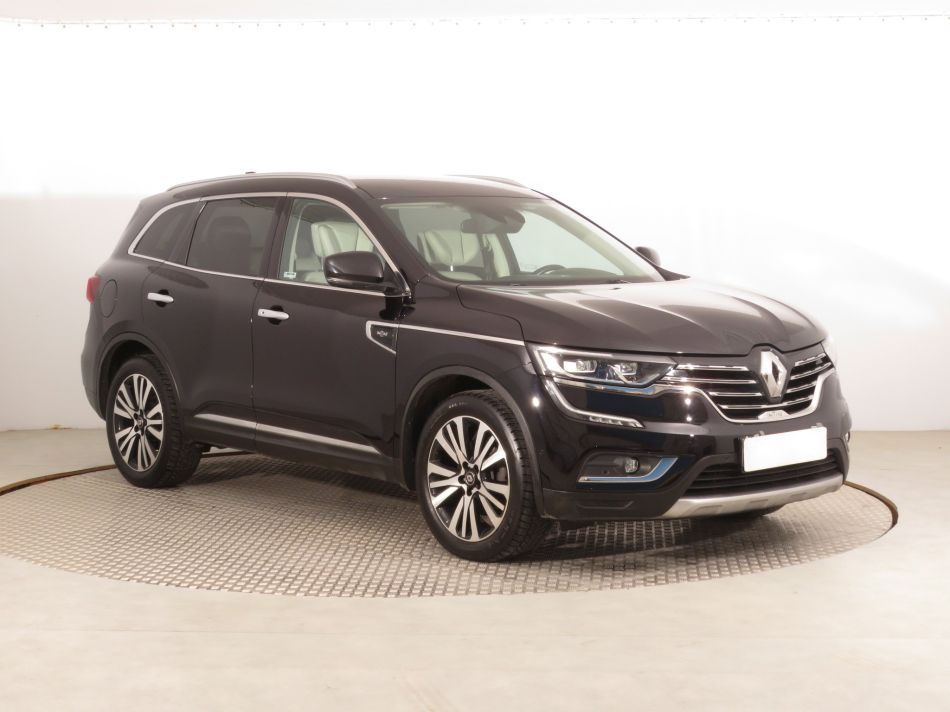 Renault Koleos - 2019