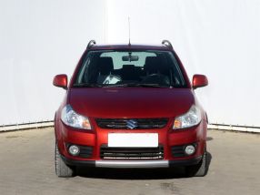 Suzuki SX4 - 2007