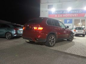 BMW X5 - 2011