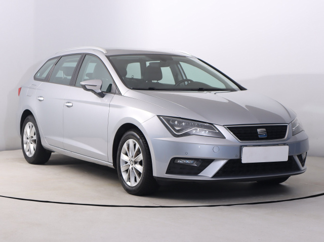 Seat Leon 2019
