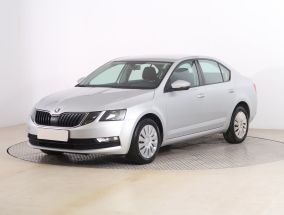 Skoda Octavia - 2019