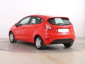 Ford Fiesta - 2013
