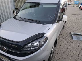 Fiat Doblo - 2021