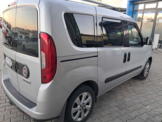 Fiat Doblo