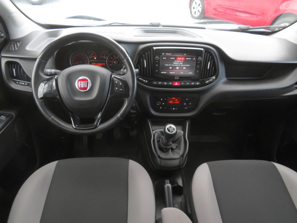 Fiat Doblo