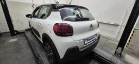 Citroen C3 - 2020
