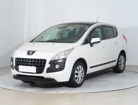Peugeot 3008 - 2013