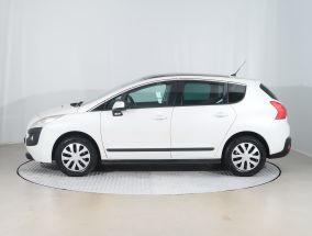 Peugeot 3008 - 2013