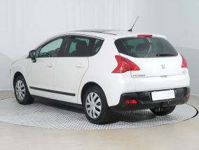 Peugeot 3008 - 2013