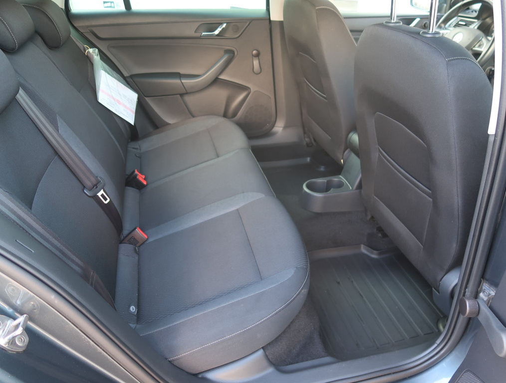 Škoda Rapid Spaceback