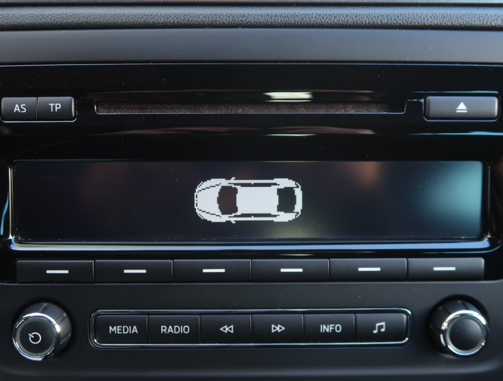 Škoda Rapid Spaceback