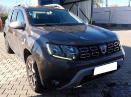 Dacia Duster 2018