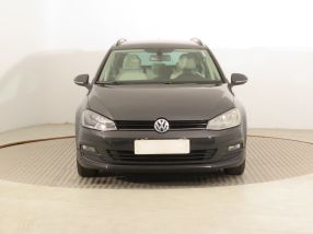 Volkswagen Golf - 2015