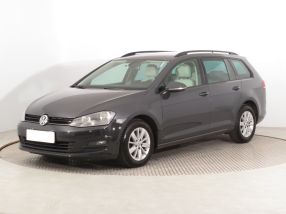 Volkswagen Golf - 2015