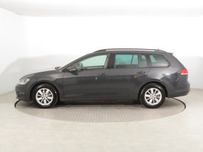 Volkswagen Golf - 2015