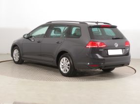 Volkswagen Golf - 2015