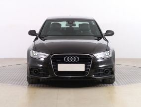 Audi A6 - 2014