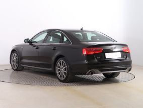 Audi A6 - 2014