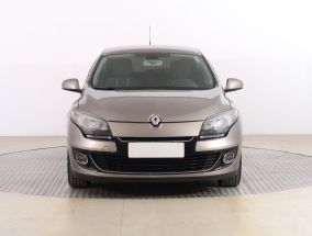 Renault Megane - 2013