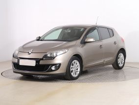 Renault Megane - 2013