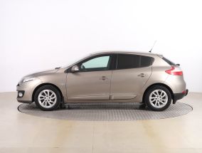 Renault Megane - 2013