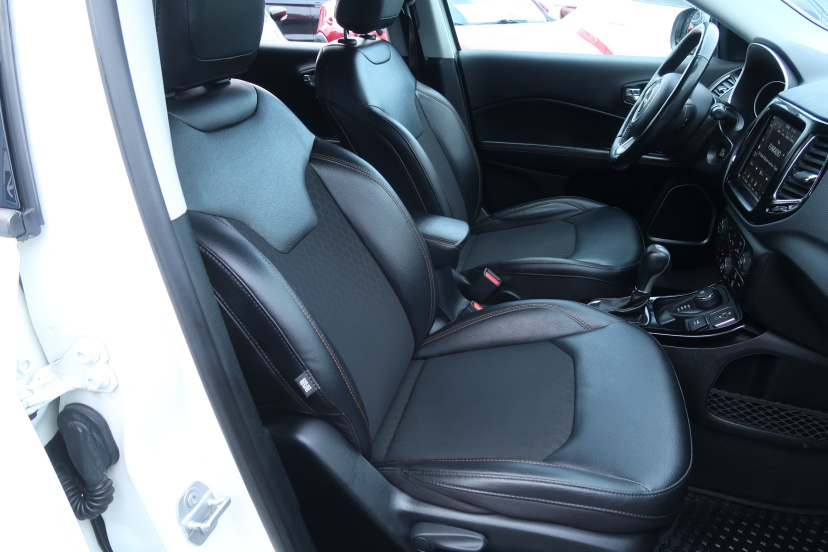 Jeep Compass, 2020
