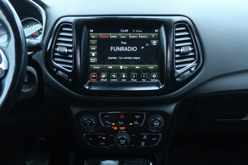 Jeep Compass, 2020