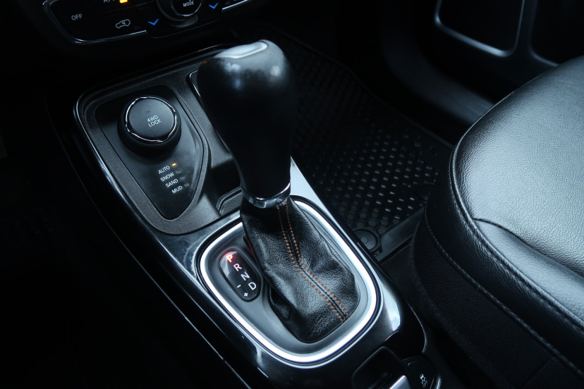 Jeep Compass, 2020