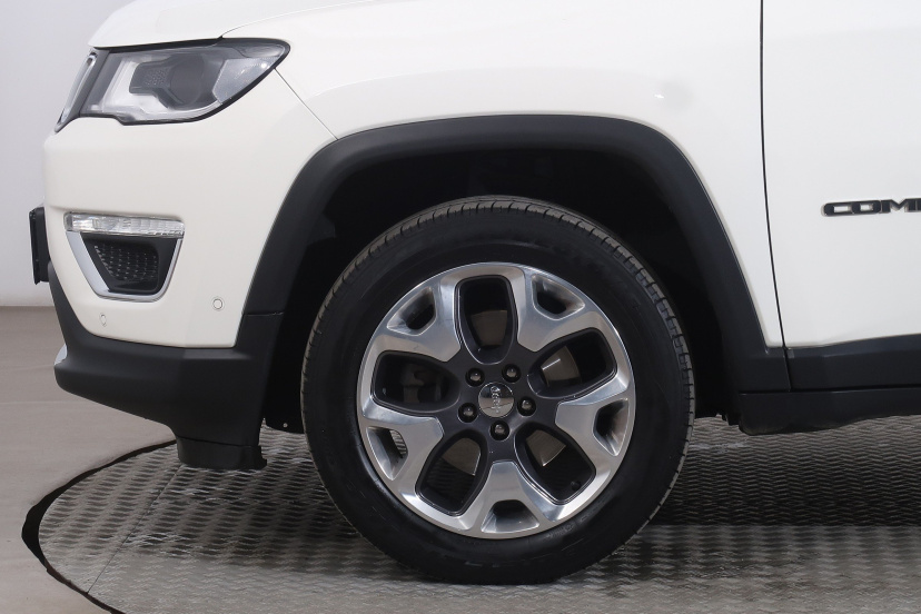Jeep Compass, 2020