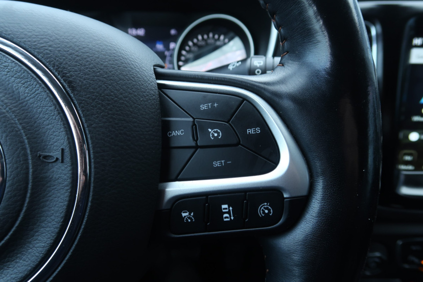 Jeep Compass, 2020