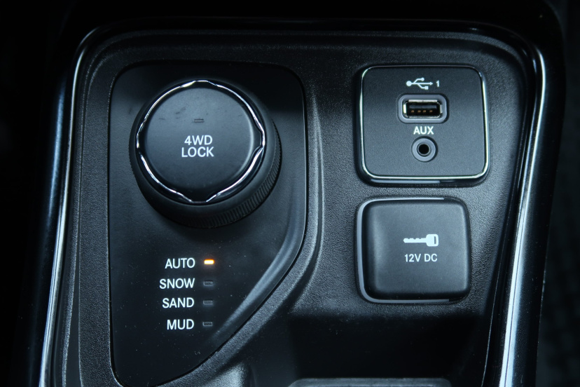 Jeep Compass, 2020