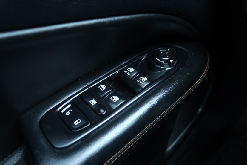 Jeep Compass, 2020