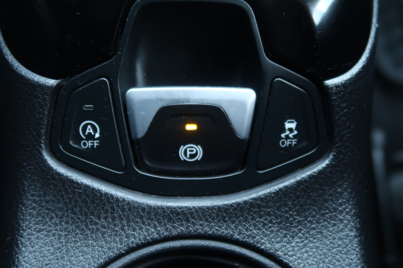 Jeep Compass, 2020