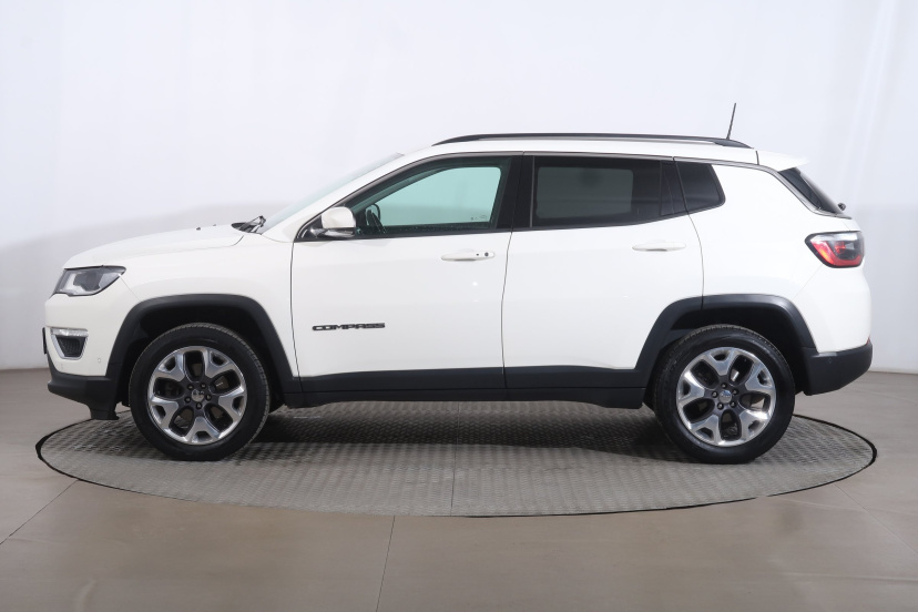 Jeep Compass, 2020