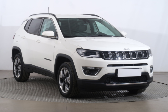Jeep Compass 2020
