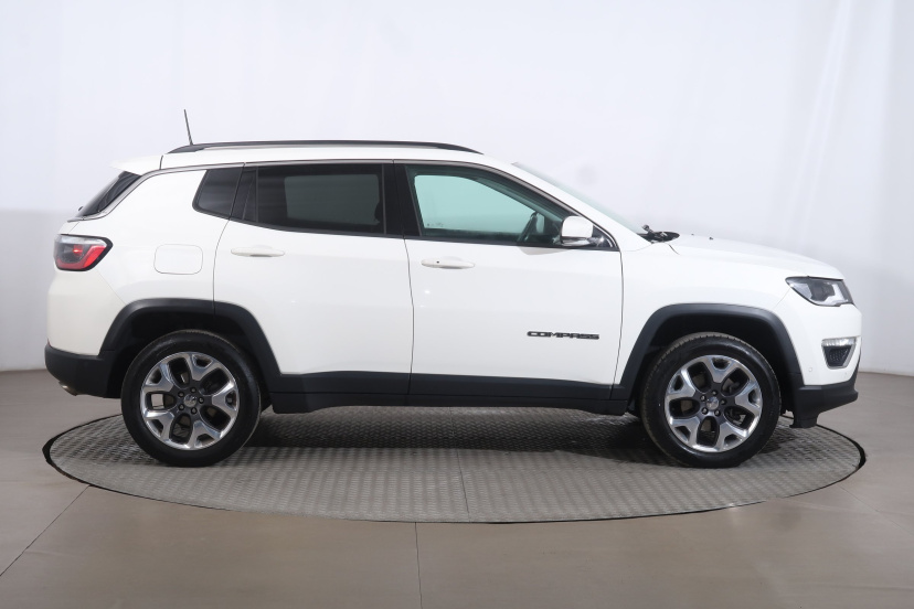 Jeep Compass, 2020