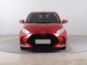 Toyota Yaris - 2022