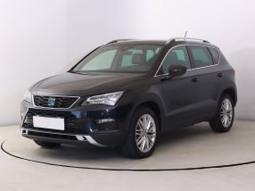 Seat Ateca - 2017