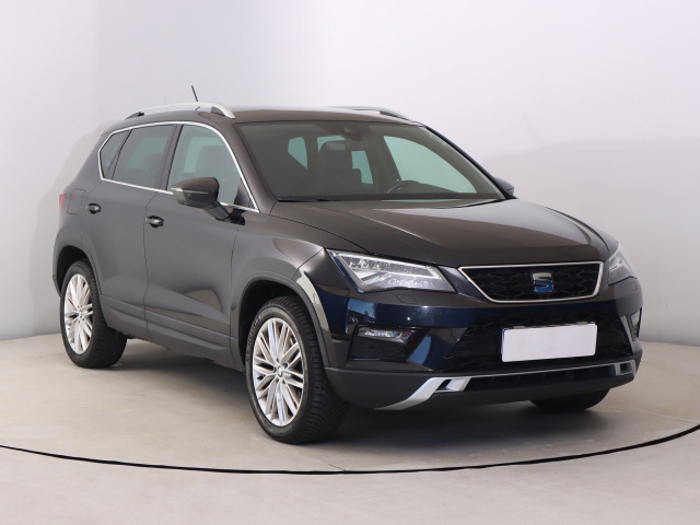 Seat Ateca 2017