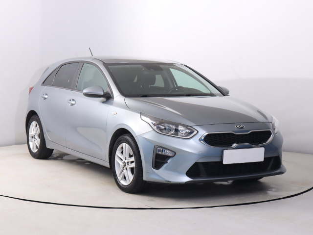 Kia Ceed 2018