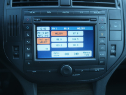 Ford Focus C-Max 2007