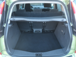 Ford Focus C-Max 2007