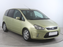 Ford Focus C-Max 2007