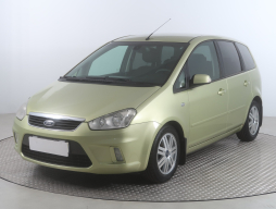 Ford Focus C-Max 2007