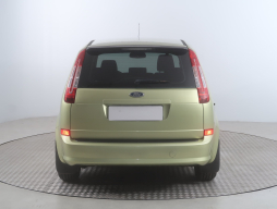 Ford Focus C-Max 2007