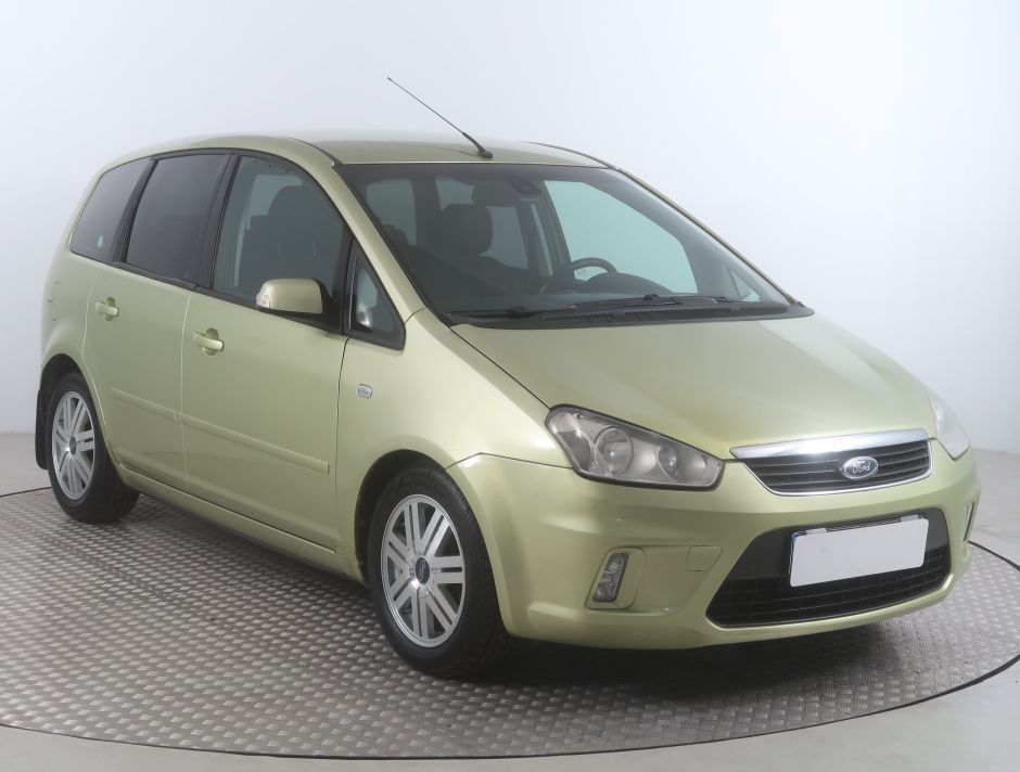 Ford Focus C-Max - 2007
